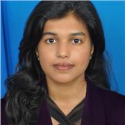 Part time job as an English Tutor- Home office